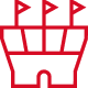 スタジアム・競技場広告