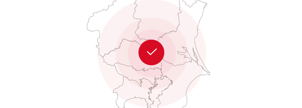 地域やエリア性を活かしたマーケティング