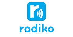 radiko(ラジコ)
